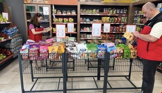 İlimizde Denetimler arttı.