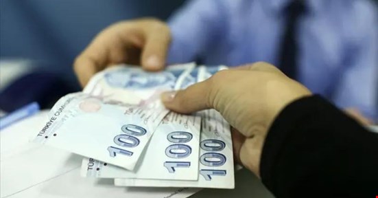 İşsizlik Maaşı Güncelledi !