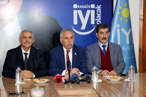 İyi Parti'den HDP açıklaması