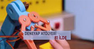 81 ilde başlıyor