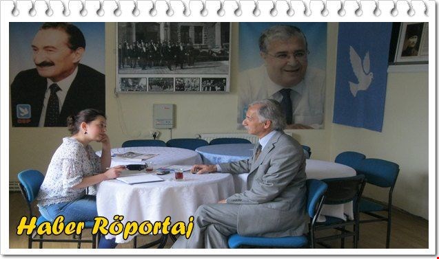 DOĞRULARI SÖYLÜYORUZ