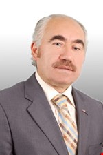 Ahmet TÜRKAN