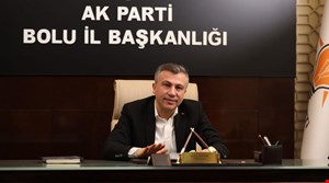AK Parti’de kongre heyecanı