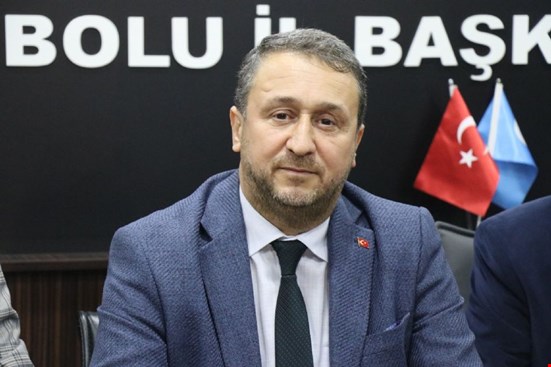 Akbay ; Beceriksizliğinizi perdelemeye çalışmayın