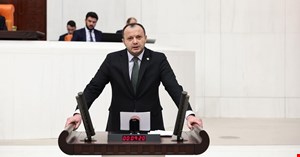 Akgül ; Boluspor'un yeni bir stadı olsun