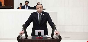 Akgül “Özcan işçi kıyımı yapıyor”