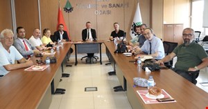 Alemdar “şu ana kadar 40 firma müracaat etti”