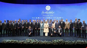 “ANADOLUDAKİLER" PROJESİ TANITILDI