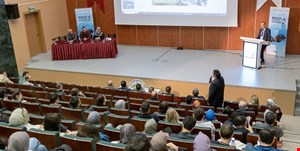 BAİBÜ ‘uluslararası tıp kongresine ev sahipliği yapıyor