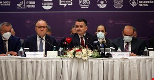 Bakan Pakdemirli'den tarımsal destek müjdesi