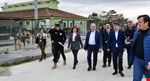 Bakan Yardımcısı Münir Karaloğlu Sahipsiz Hayvanlar Konusuna Dikkat Çekti
