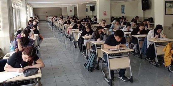 Başarı için Hedef 14