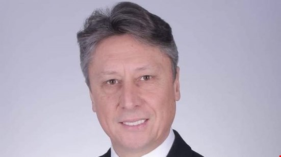 Belediye eski meclis üyesi vefat etti