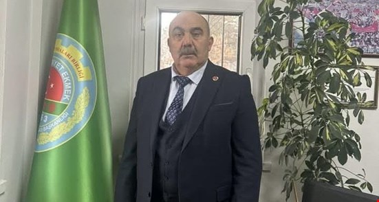 Bolu çiftçileri için önemli uyarılar…