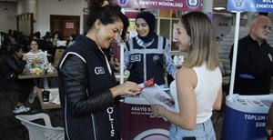 Bolu Emniyet Müdürlüğü’nden bilgilendirme