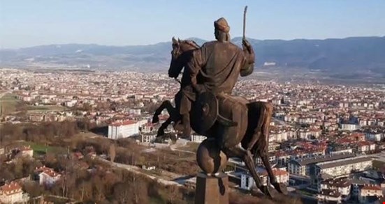 Bolu huzurlu bir şehir mi ?