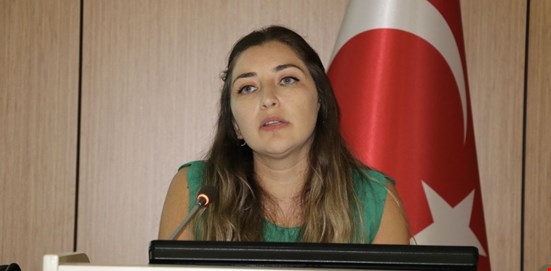 Bolu TSO'dan KOSGEB İş Geliştirme Desteği