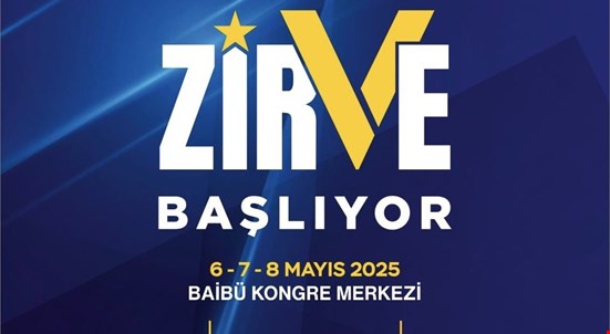 Bolu’da Büyük Zirve Heyecanı: İş Dünyası, Dijital Medya ve Diplomasi Konuşulacak