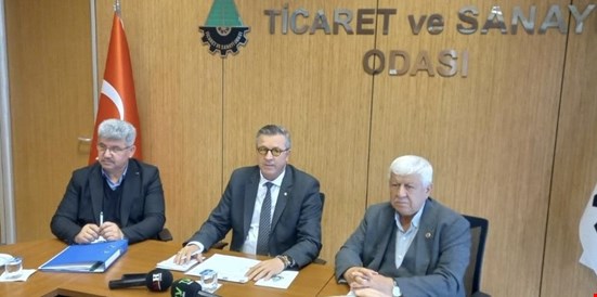 Bolu’da Ticaretin Kalbi Turizm Çalıştayı’nın Somut Kazanımları Açıklandı