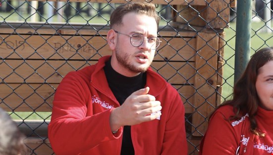 Bolu’dan Genç Kızılay’a Bölgesel Sorumluluk