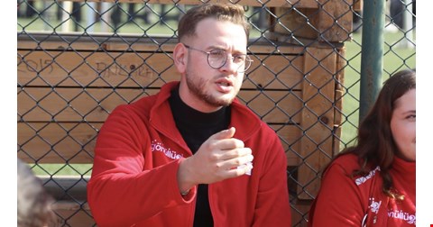 Bolu’dan Genç Kızılay’a Bölgesel Sorumluluk