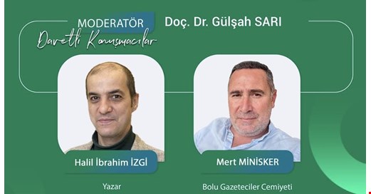 Bolu’nun Kalkınma Yol Haritası 2. Yerel Kalkınma Sempozyumu’nda Belirlenecek