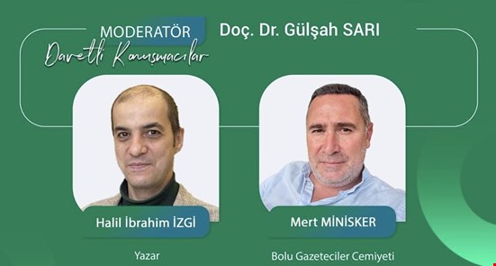 Bolu’nun Kalkınma Yol Haritası 2. Yerel Kalkınma Sempozyumu’nda Belirlenecek