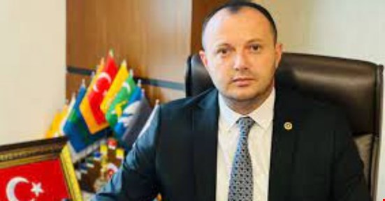 BOLU'NUN MERKEZ KÖYLERİNE DOĞALGAZ MÜJDESİ !