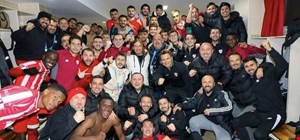 Boluspor ağır zeminde 3puan aldı