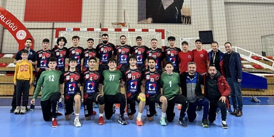 Bu gençler Bolu’nun gururu oldu