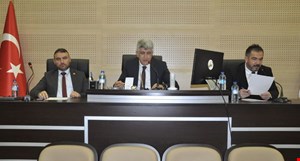 Çetinkaya köydes ödeneklerini açıkladı