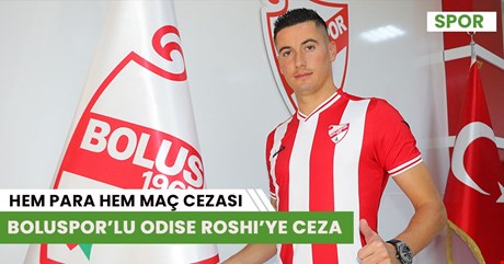 Ceza yedi