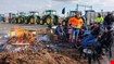 Çiftçi protestoları AB’nin ‘çevreci’ önlemlerini erteletti!