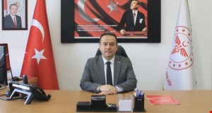 Danışman “Vatandaşımızın sağlığa eriştiği ilk kapının, aile hekimi olmasını istiyoruz.”