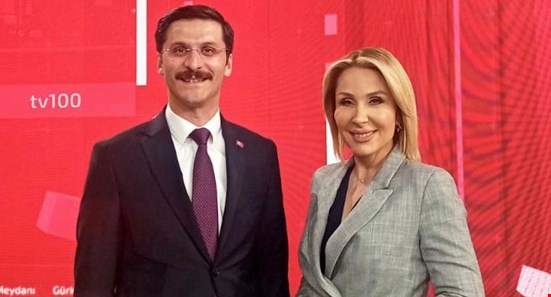 Demirkol "Bir şehir sosyal medyadan yönetilmez"