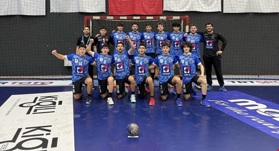 Deplasmanda Büyük Zafer!