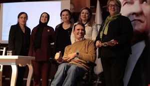 Dokunmamak gerekebilir