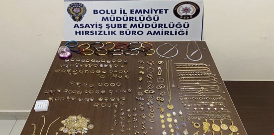 Dolandırıcılar yakalandı