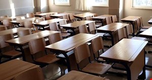 Eğitime bir günlük ara