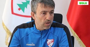 Erginer ;Tek sebep kaçan penaltı değil