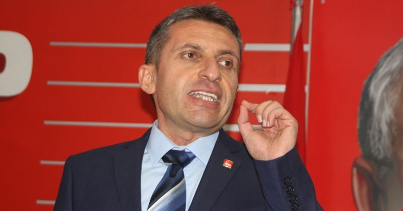 Ersan Türkoğlu ,Başkan Tanju Özcan'ın kararını doğru bulmuyorum