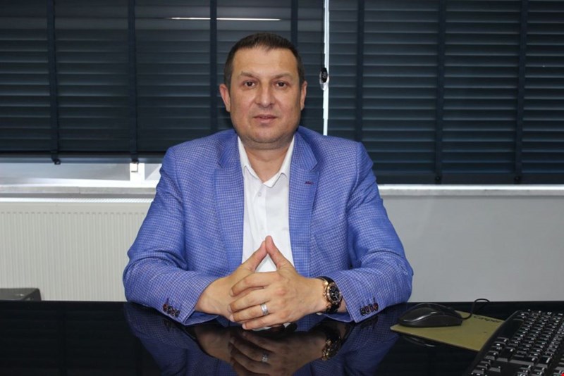 Fikret Çıracı ; Sosyal medya mesajlarınıza dikkat edin !