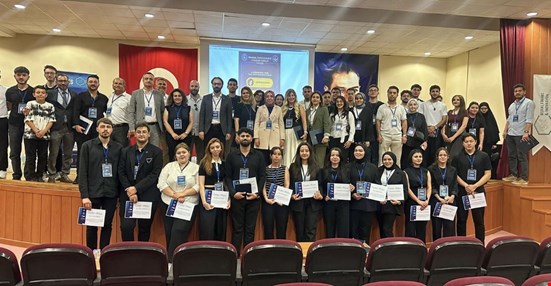 Finansal Teknolojilerle Güçlenen Gençlik Projesi Bolu MYO’da Gerçekleştirildi