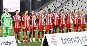 Geosis Boluspor, Manisa FK Deplasmanından 3 Puanla Döndü