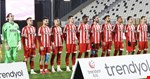 Geosis Boluspor, Manisa FK Deplasmanından 3 Puanla Döndü