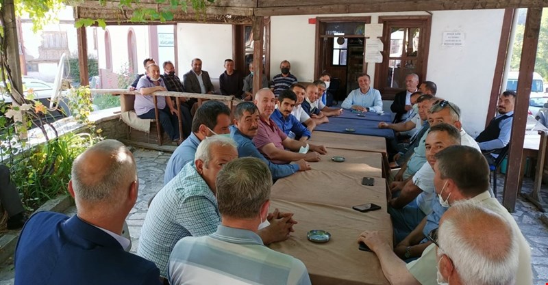 Güner; Çözüm ortağınız olmaktan mutluluk duyuyorum
