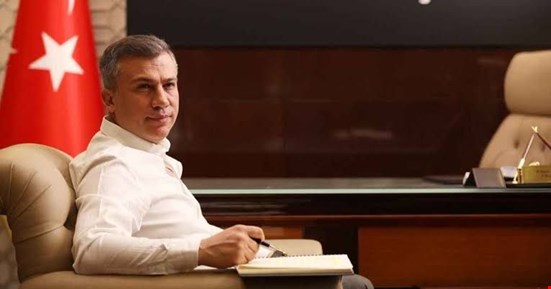 Güner ‘Özcan Genel Başkanına bir şey diyebilecek mi ?