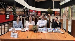 Hayatın Kesişme Noktaları” Bolu’da Anlamlı Bir Buluşmaya Dönüştü