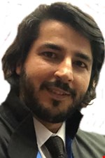 Hayreddin Özden