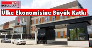 Helal jelatin ülke ekonomisine katkı sağlıyor